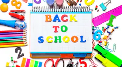 School Supplies