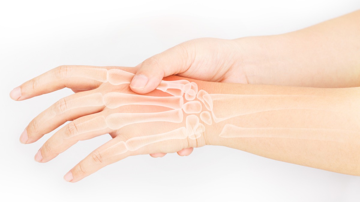 Ergonomics and sharpening The connection between using dull