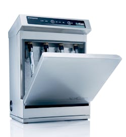 Statmatic Handpiece Maintenance Unit by SciCan Statmatic Handpiece Maintenance Unit by SciCan