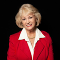 Belle DuCharme, RDA, CDPMA