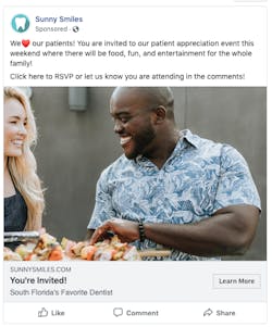 Ad example 7 Ad example 7