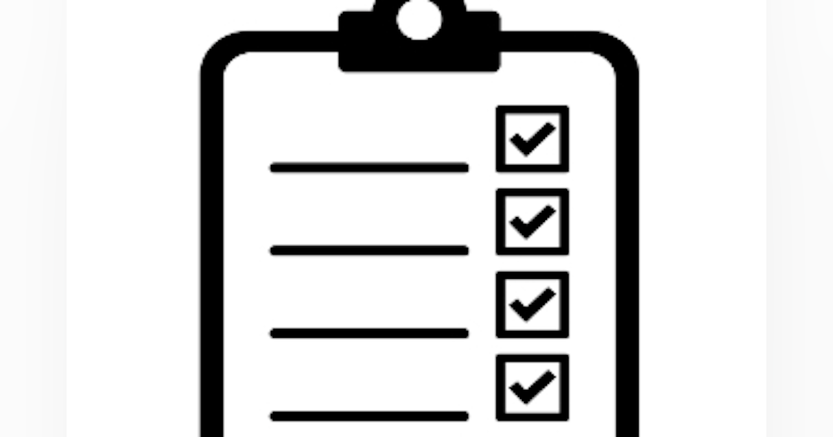 Morning huddle report form Dentistry IQ