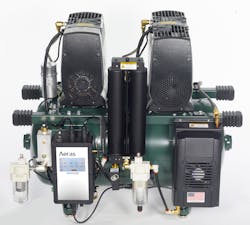 Aeras Compressor by Ramvac Aeras Compressor by Ramvac