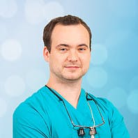 Yaniv Skvirsky, DMD Yaniv Skvirsky, DMD