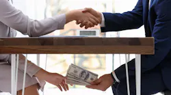 Pay Under The Table
