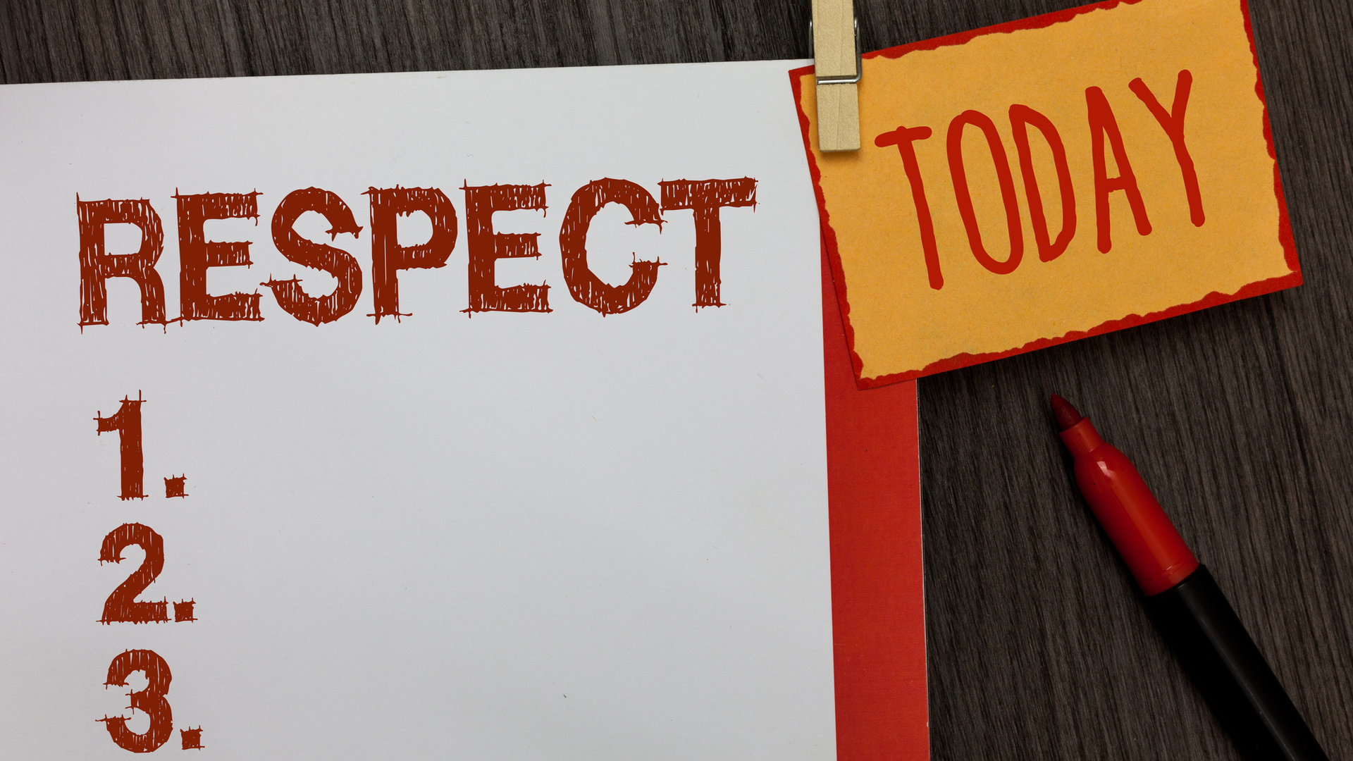 No Respect 5e70f60d8214f