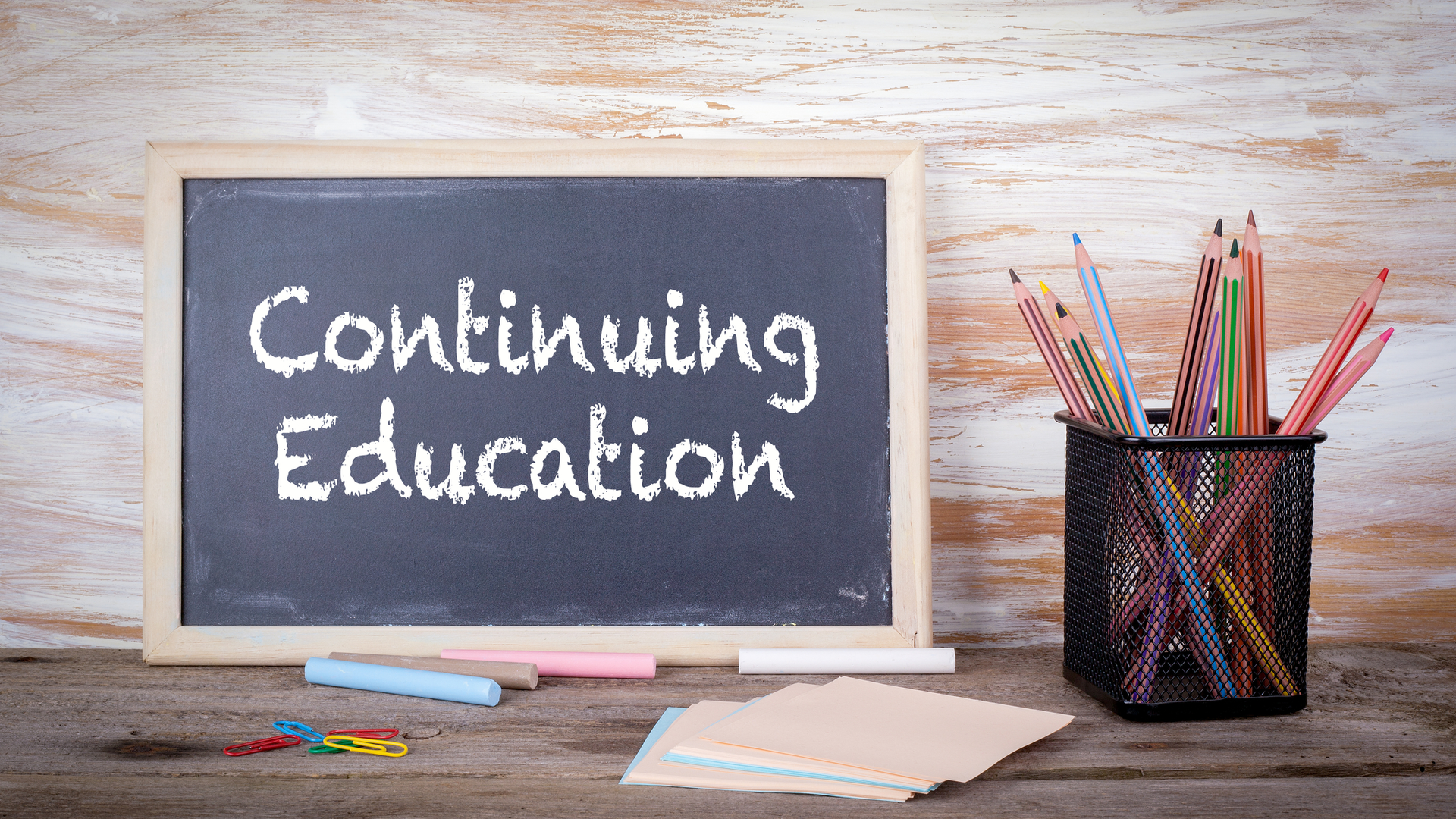 Continuing Education 5e7295319c4f7