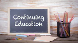 Continuing Education