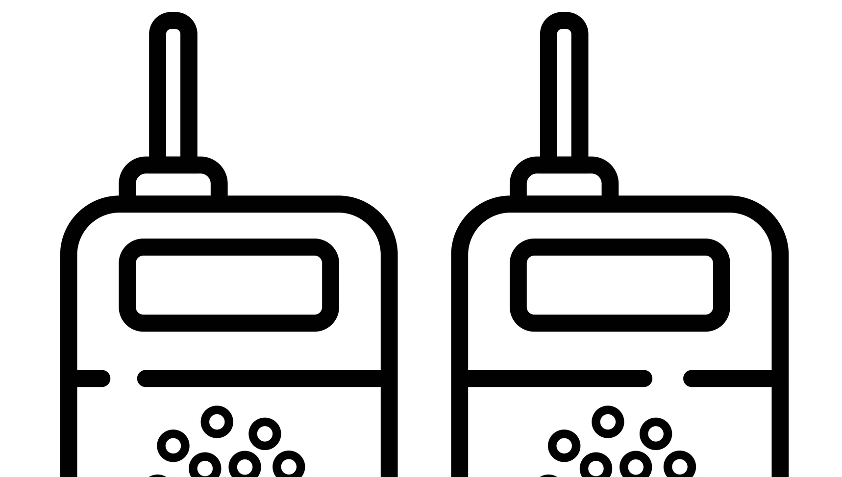 Two Way Radio 5e5ec41f5a16f