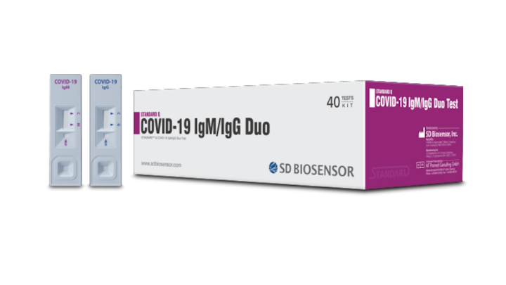 Henry Schein announces the availability of a coronavirus ...