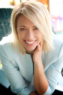 Kandice Swarthout Kandice Swarthout