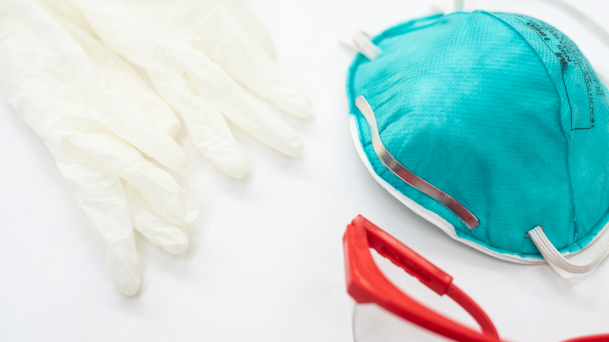 Understanding What Really Protects Us In Dentistry It Isn T Just Our Ppe Dentistryiq