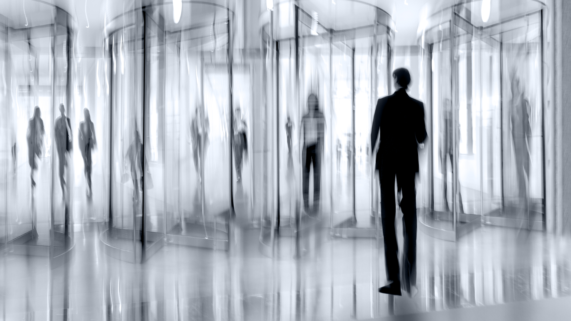 Revolving Door 5e9757d96b99e