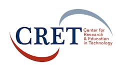 Cret Logo