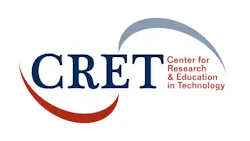 Cret Logo