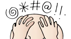 Dreamstime Stressed Primary