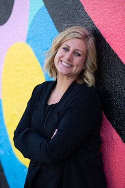 Megen Elliott Megen Elliott