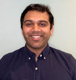 Prerak Patel Prerak Patel