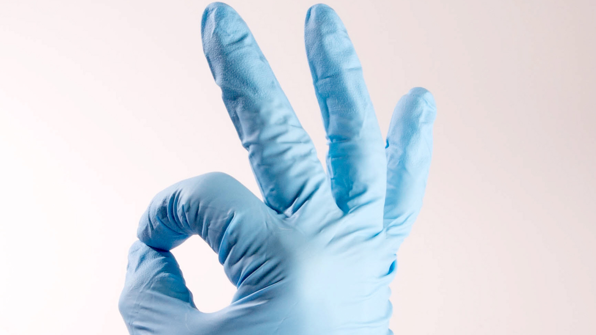 Copyright Cindy Greaves Dreamstime Gloved Hand Ok