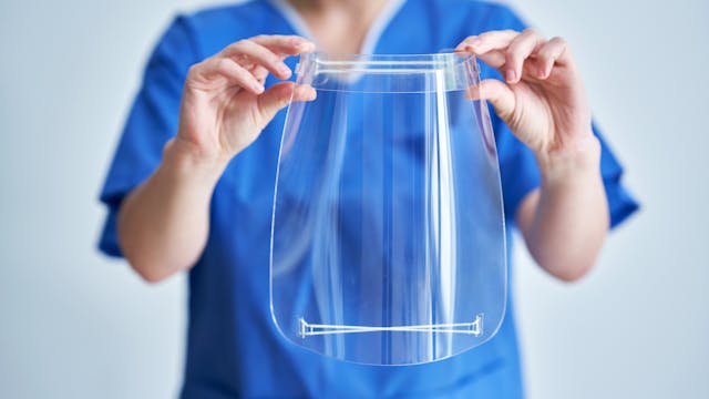 Tips for Selecting Face Shields for Chemical Protection: Essential Guide