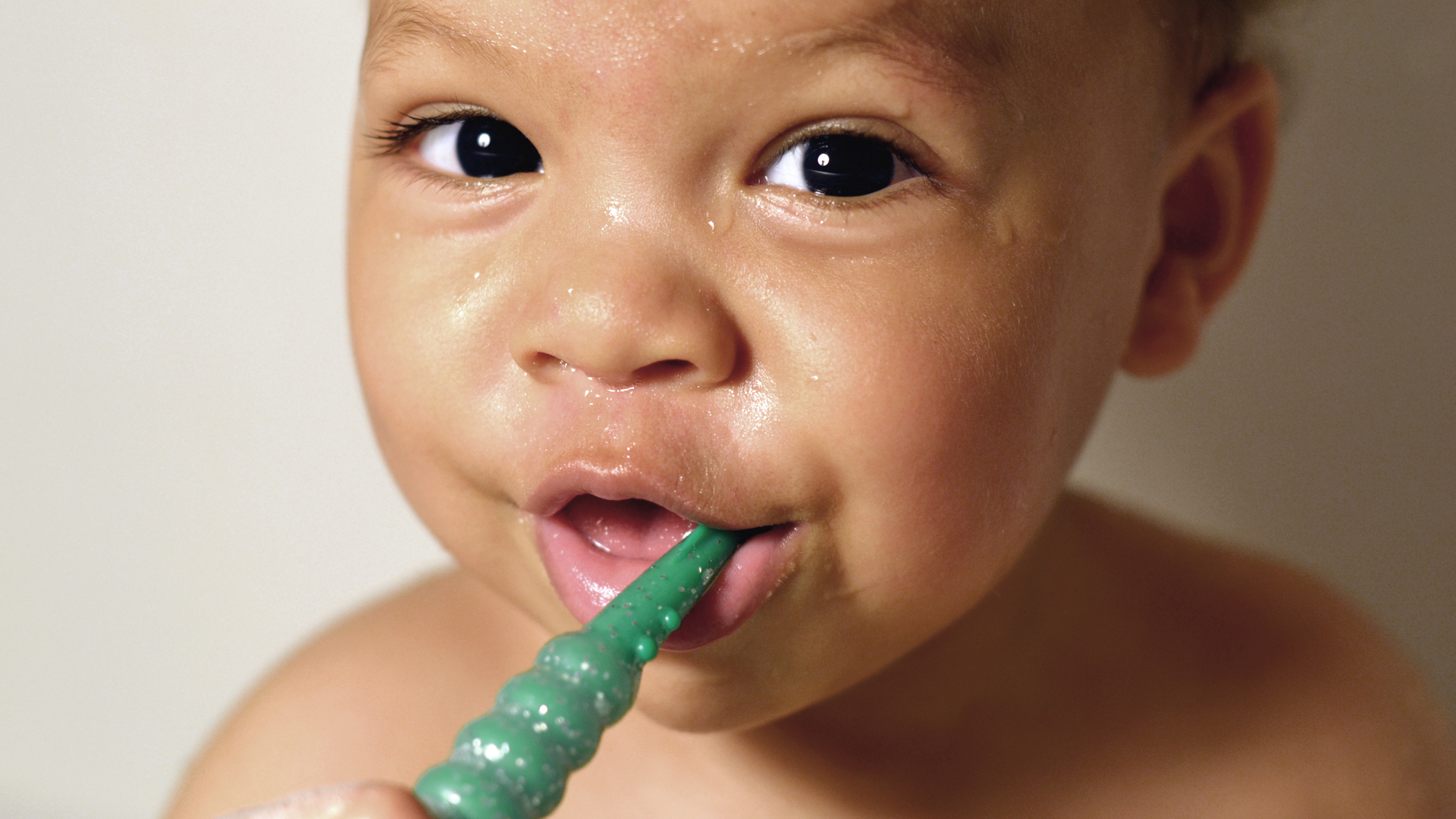 cheerios for baby without teeth