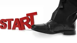 Kickstart