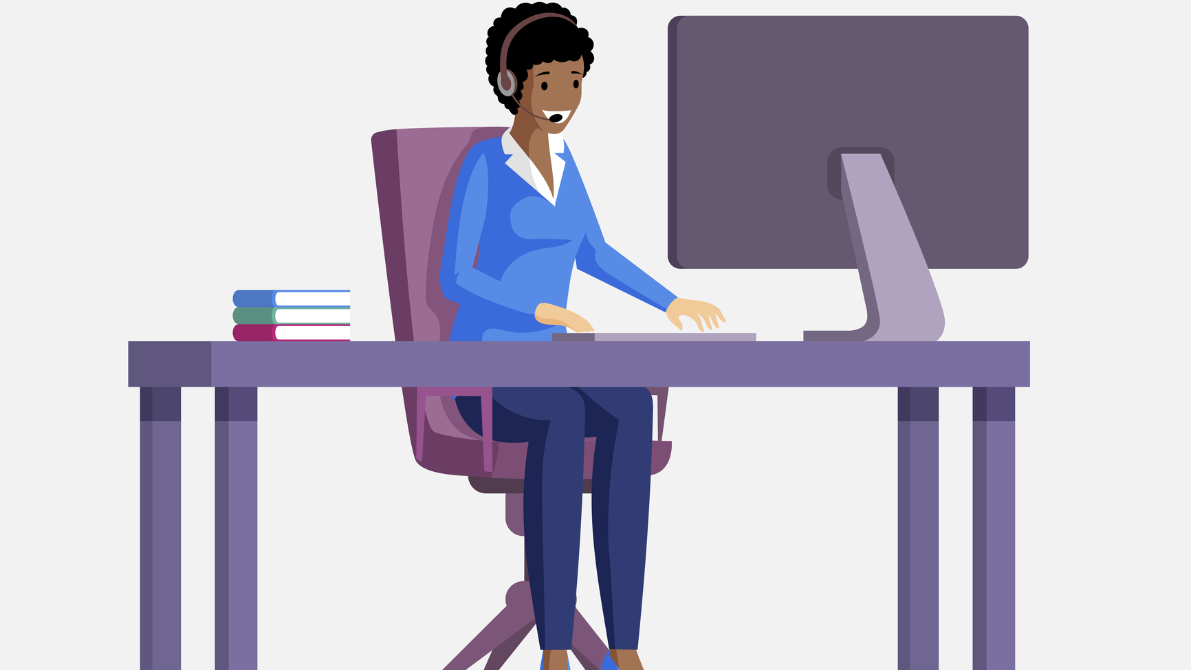 Virtual Assistant 5ebdb9bfde969