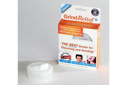 Grind Relief N 2