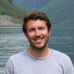 Justin Bosco Author Headshot Justin Bosco Author Headshot