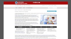 OSHA posted its newest guidance for dental professionals on May 1, 2020.