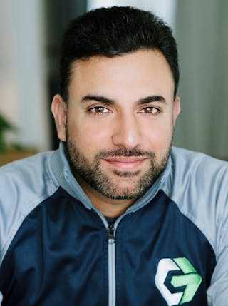 Sudhir Bhatti - Dentistry IQ