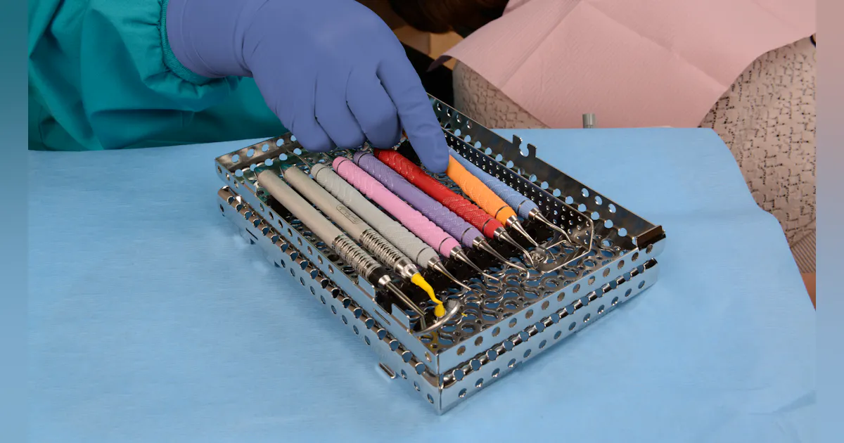 Orthodontic Cassettes at Winston Blanton blog