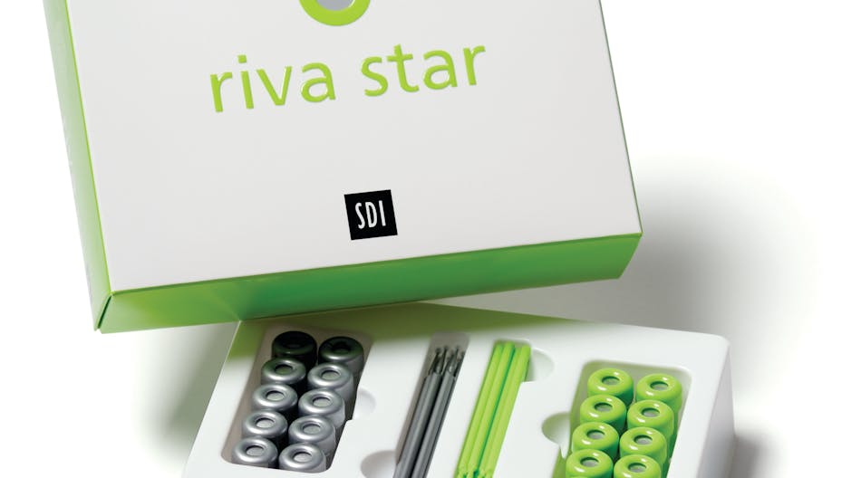 Riva Star Kit