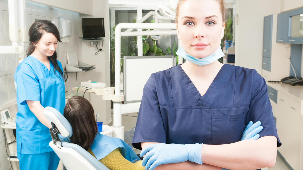 Myth Busters For Dental Assistants Should You Leave The Profession Dentistryiq