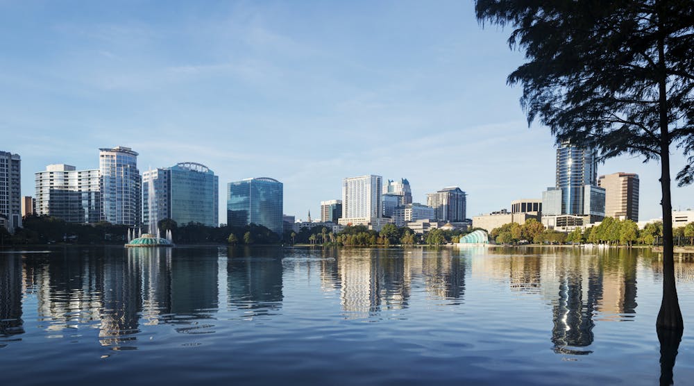 The ADA FDC Annual Meeting was scheduled to take place in Orlando, Florida, October 15&ndash;18.