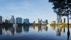 The ADA FDC Annual Meeting was scheduled to take place in Orlando, Florida, October 15–18. The ADA FDC Annual Meeting was scheduled to take place in Orlando, Florida, October 15–18.