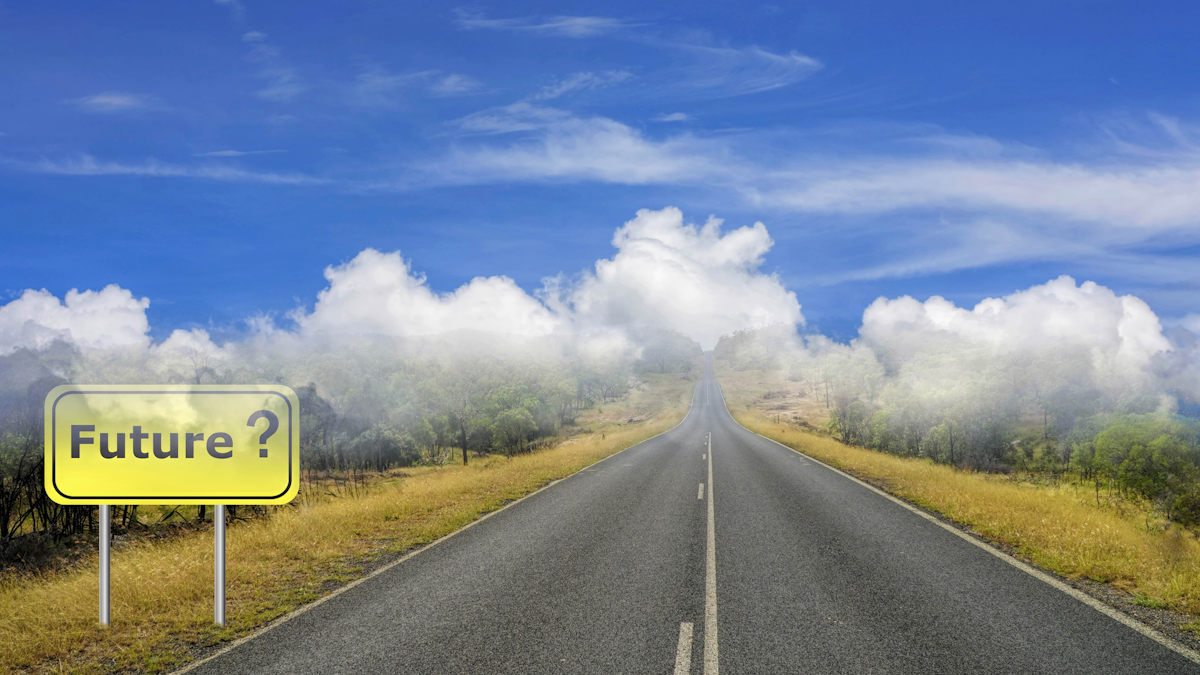 The path forward post-COVID from a dental student’s perspective