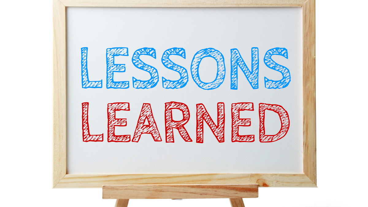 Lessons learned from a young associate dentistd | DentistryIQ