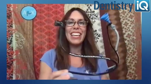 DIQ webinar series A simple solution for the management of dental