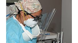 Idea2Parts comfort chest shield system Idea2Parts comfort chest shield system