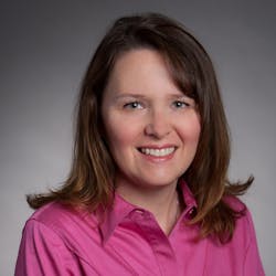 Julie Hawley, PhD, CAE Julie Hawley, PhD, CAE
