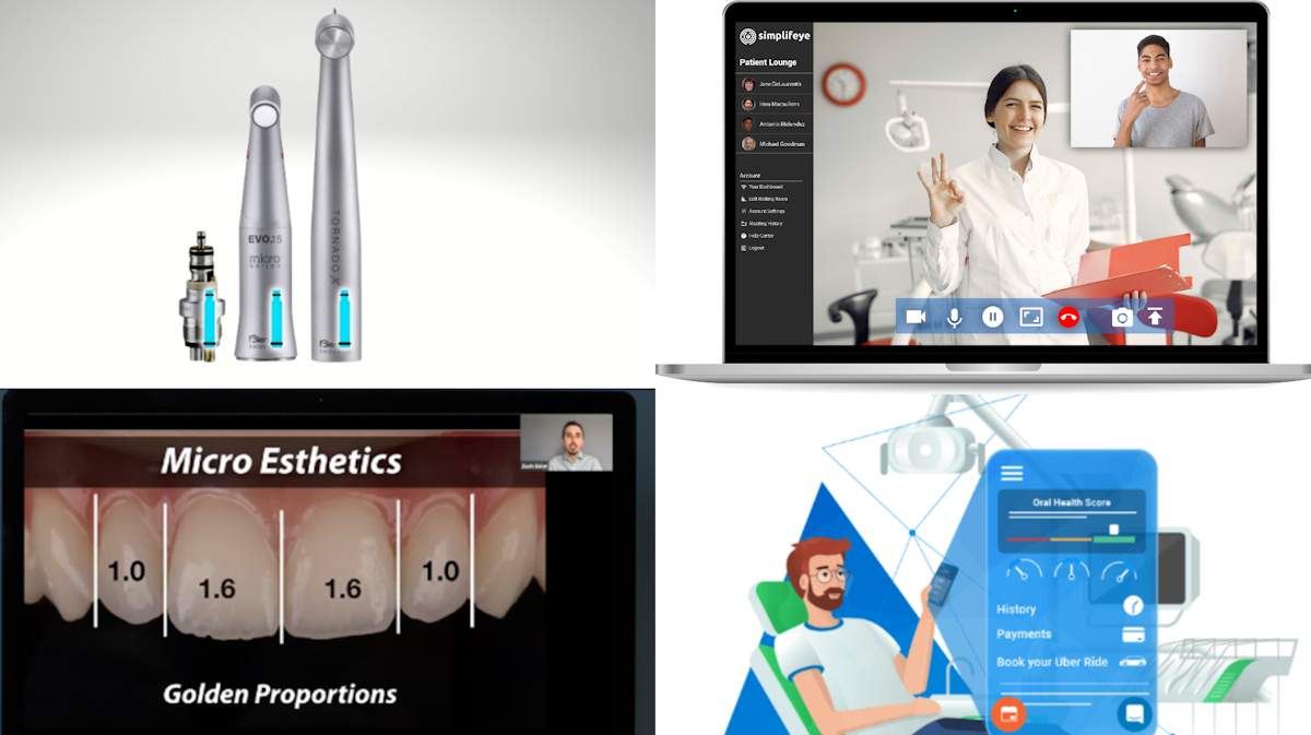 14 Products To Help Dental Practices With Covid 19 Recovery Dentistryiq Dentalreach | digital dental magazine. dental practices with covid 19 recovery