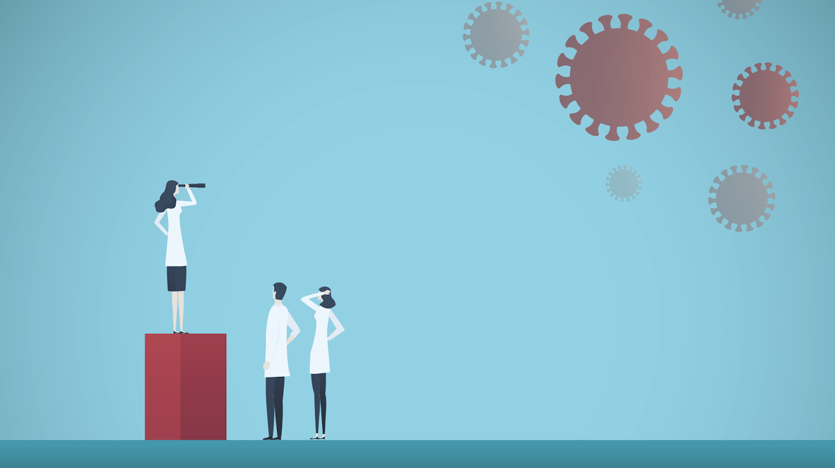 Stronger As A Team Closing The Gap Between Dentists And Hygienists Dentistryiq