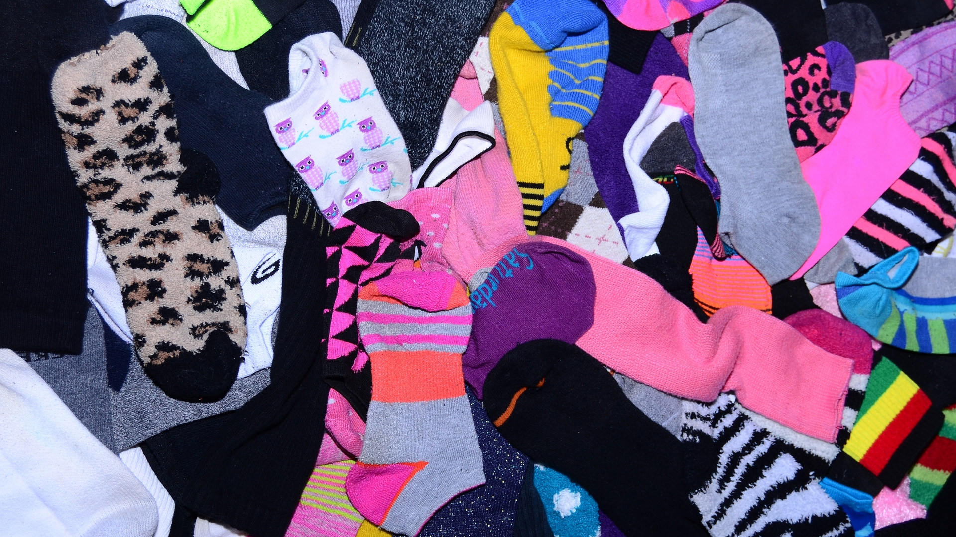 Socks 5f10823116787