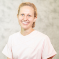 Victoria Green, MEd, RDH