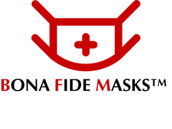 Bonafide Masks Logo V2