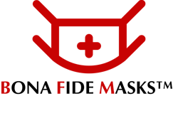 Bonafide Masks Logo V2 Bonafide Masks Logo V2