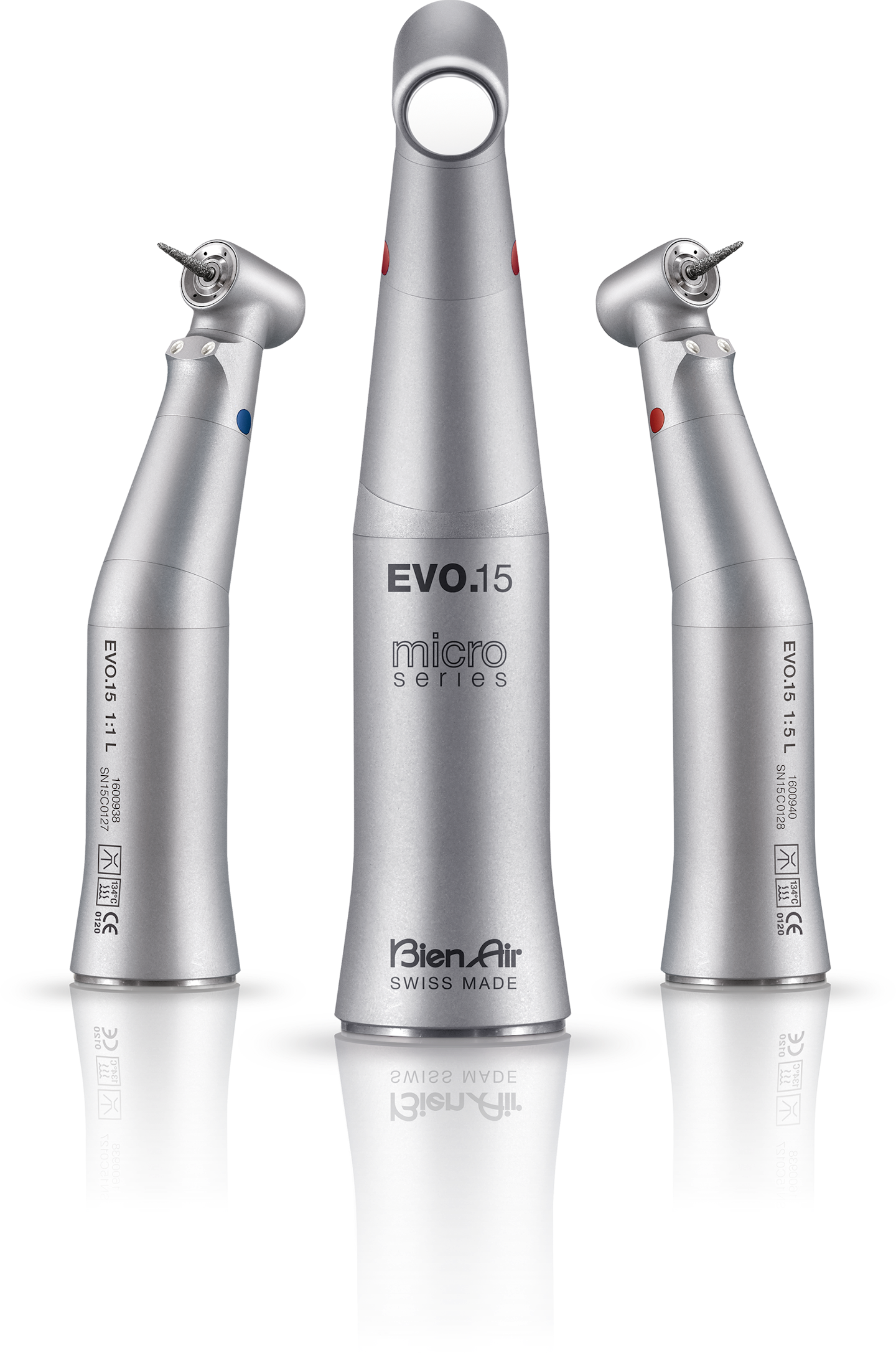 Glazer Dental Product Reviews Bien Air Handpieces And Fujicem Evolve Cement From Gc America Dentistryiq