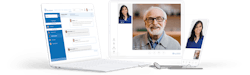 TeleDent teledentistry platform by MouthWatch TeleDent teledentistry platform by MouthWatch