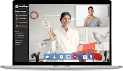 Simplifeye teledentistry software Simplifeye teledentistry software